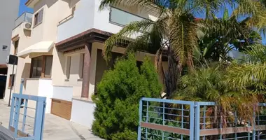 Casa 3 habitaciones en Germasogeia, Chipre