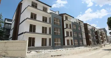 Wohnung 1 Schlafzimmer mit Balkon, mit Parken, mit mit Reparatur in Goelbasi, Türkei