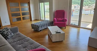 Wohnung 4 zimmer in Budva, Montenegro