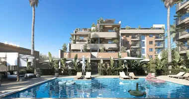 2 bedroom apartment in Yesilkoey, Turkey