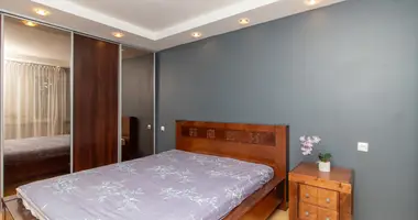 Wohnung 3 zimmer in Tauroggen, Litauen