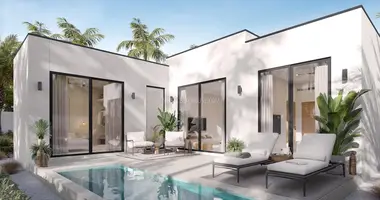 Villa in Choeng Thale, Thailand