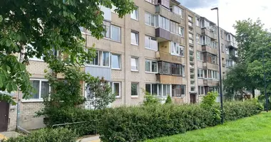 1 room apartment in Vilnius, Lithuania