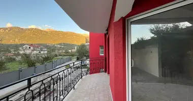 3 bedroom apartment in Kotor, Montenegro