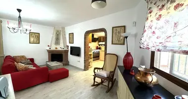 Casa 3 habitaciones en Cartama, Španjolska