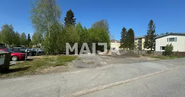 Parcela en Tornio, Finlandia