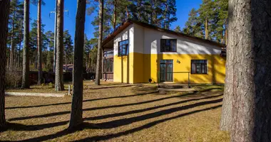 6 room house in kekavas pagasts, Latvia