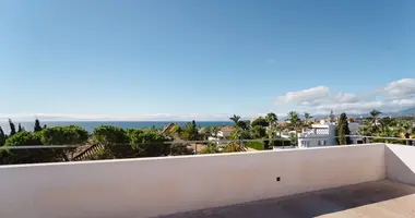 Casa 4 habitaciones en Ricmar, Španjolska