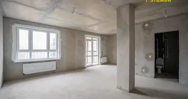 Appartement 1 chambre dans Minsk, Biélorussie