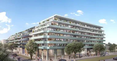 4 bedroom apartment in Metropolitan France, France