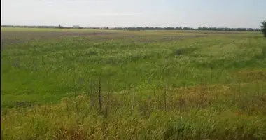 Plot of land in Sievierodonetsk, Ukraine