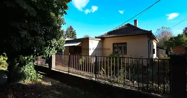 Haus 2 Zimmer in Gardon, Ungarn