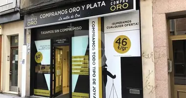 Tienda 79 m² en Barcelonés, España