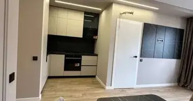 Apartamento 1 habitación en Odesa, Ucrania