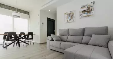 Apartamento 4 habitaciones en Provincia de Alicante, España