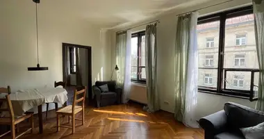 3 room apartment in Krakow, Poland