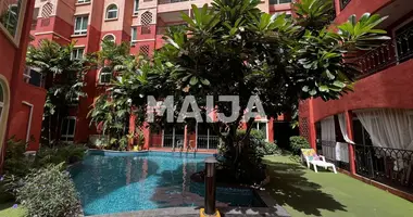 1 bedroom apartment in Pattaya City, Thailand