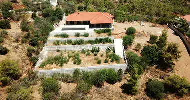 Casa 3 habitaciones en Nicosia, Chipre