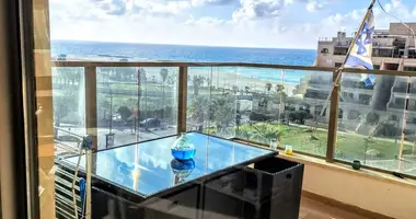 Apartamento 4 habitaciones en Ascalón, Israel