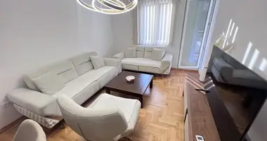 Appartement 2 chambres dans Budva, Monténégro