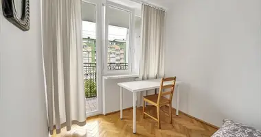 Apartamento 2 habitaciones en Lodz, Polonia