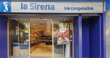 Tienda 575 m² en España