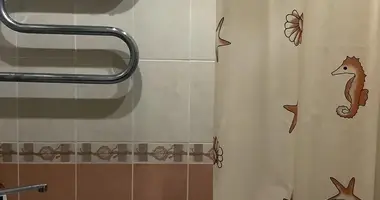 2 room apartment in Minsk, Belarus