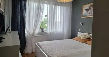 3 room apartment in Mateikiai, Lithuania