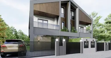 Maison 4 chambres dans Cankaya, Turquie