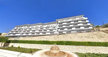 2 bedroom apartment in Relleu, Spain