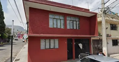 Maison dans Mexico, Mexique