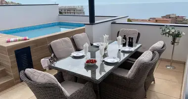 3 bedroom apartment in Fuengirola, Spain
