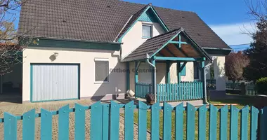 4 room house in Marcali, Hungary