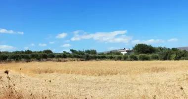 Grundstück in Chersonisos, Griechenland