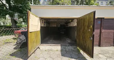 Gewerbefläche 17 m² in Warschau, Polen
