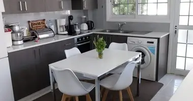 3 bedroom apartment in Aradippou, Cyprus
