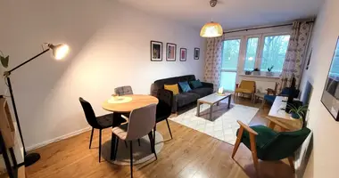 2 room apartment in Pierwoszyno, Poland