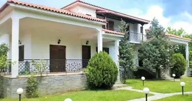 Cottage 7 bedrooms in Neochori, Greece