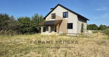 Haus in Cerninski sielski Saviet, Belarus