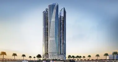 Apartamento 3 habitaciones en Dubái, Emiratos Árabes Unidos