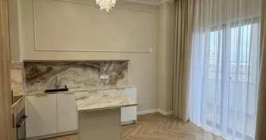 3 room apartment in Minsk, Belarus