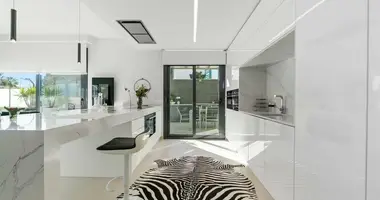Villa 3 bedrooms in Dehesa de Campoamor, Spain