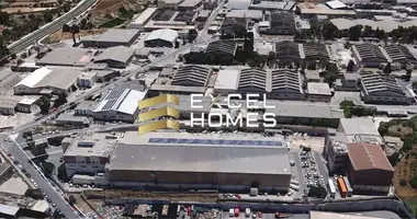 Propriété commerciale dans Luqa, Malte