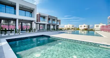 3 bedroom house in Chloraka, Cyprus