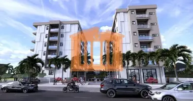Квартира 2 комнаты в Дуррес, Албания
