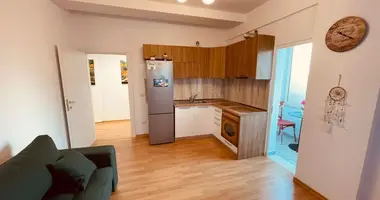Mieszkanie 1 pokój w Bashkia Durres, Albania
