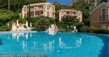 3 bedroom apartment in Donji Orahovac, Montenegro