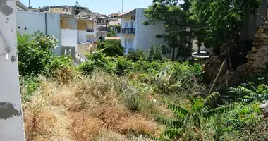 Plot of land in Panormos, Greece