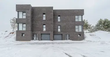 House in Papiskes, Lithuania