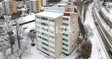 1 bedroom apartment in Raisio, Finland